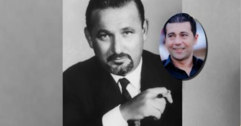 مخرج الرومانسية عز الدين ذو الفقار