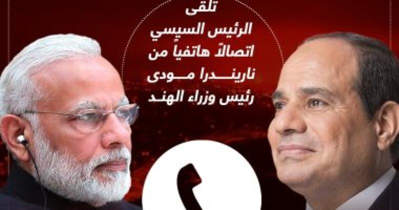 الرئيس السيسى يحذر من التداعيات الخطيرة للهجوم البرى على غزة