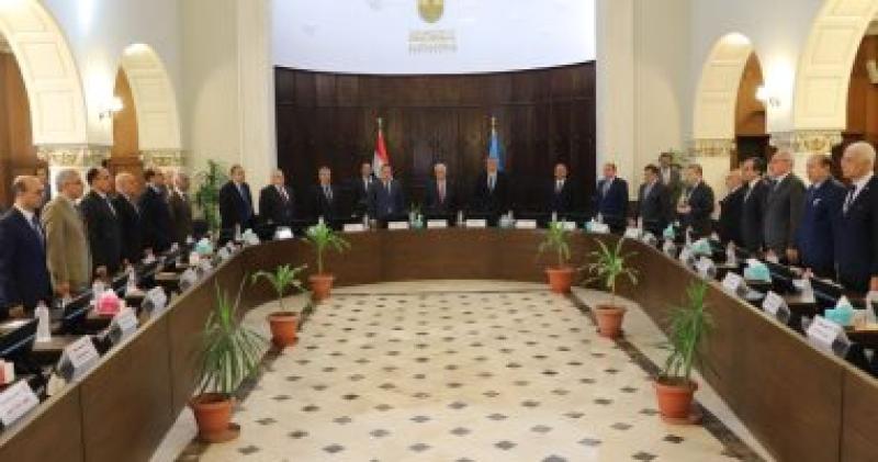 المجلس الاعلى للجامعات