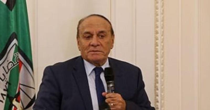 سمير فرج 