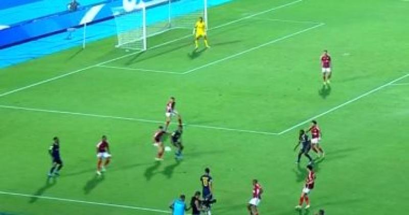 الاهلى 