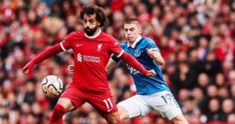 ليفربول نوتينجهام