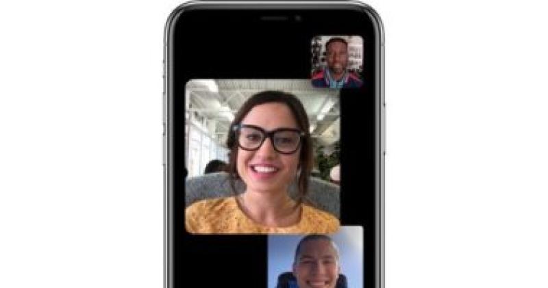FaceTime