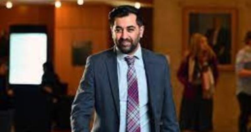 حمزة يوسف