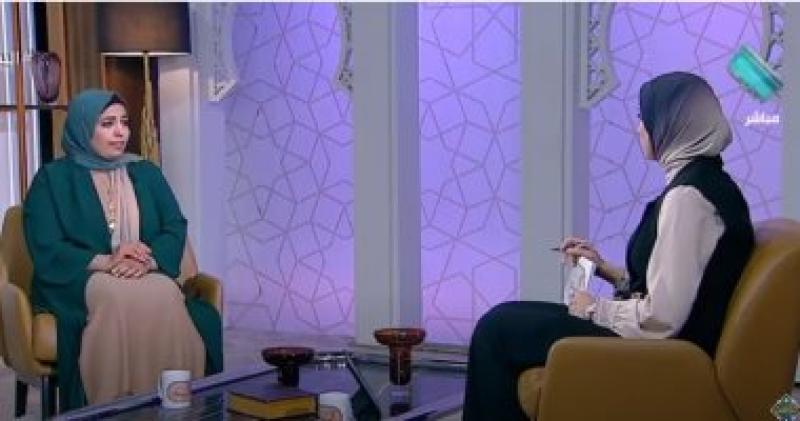 الدكتورة زينب السعيد، أمينة الفتوى