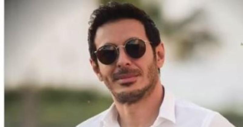 مصطفي شعبان 