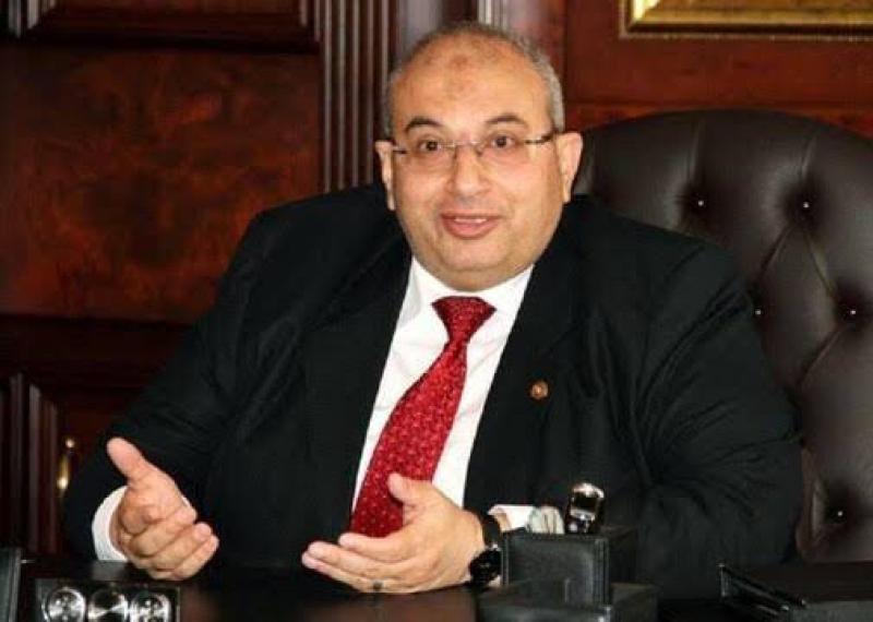 المحاسب الضريبي أشرف عبد الغني 