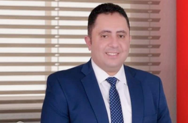 الدكتور حسام الدين فوزي، نائب محافظ القاهرة