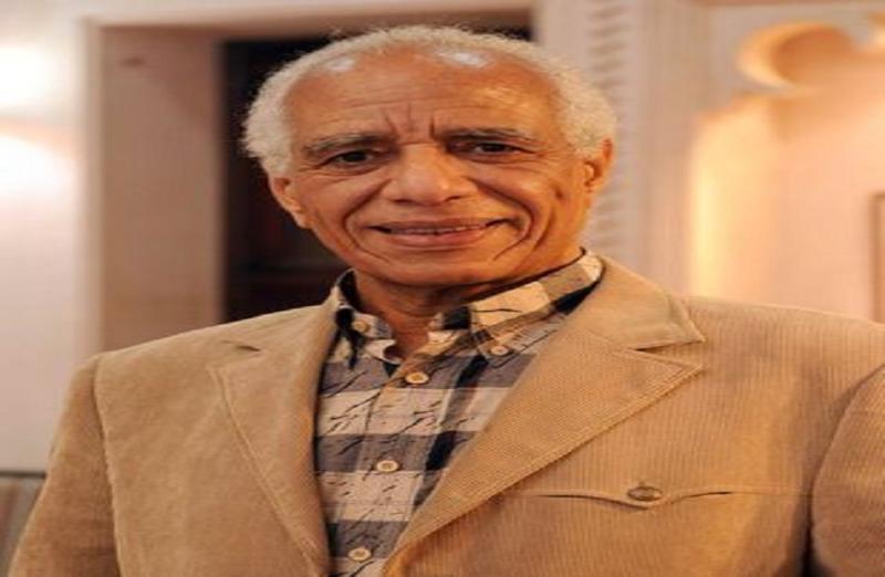 الشاعر حسن طلب