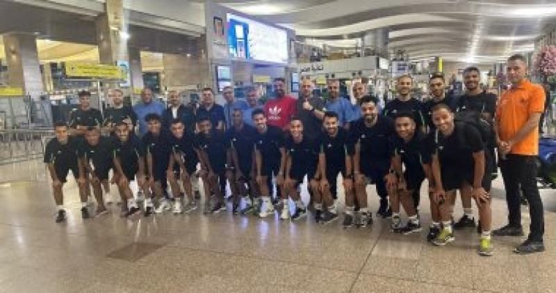 منتخب الهوكي