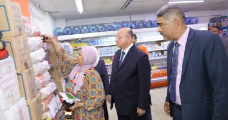 جانب من الجولة 