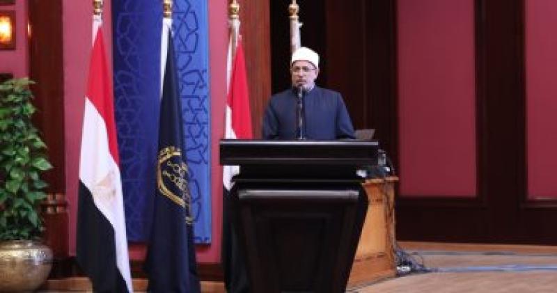 الدكتور سلامة داود رئيس جامعة الأزهر