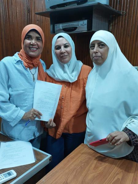 ”قضايا المرآة” وإدارة تنظيم الأسرة 