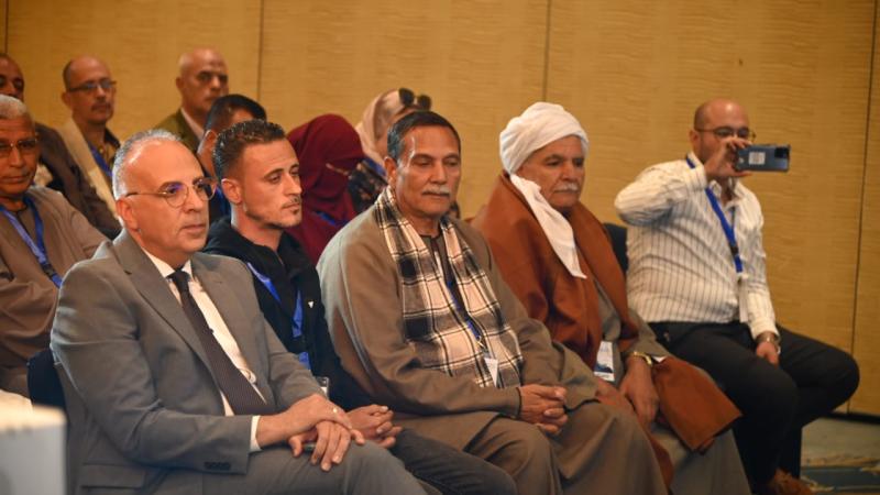 تكريم المزارعين 