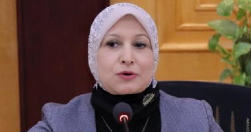 نقيب التمريض 