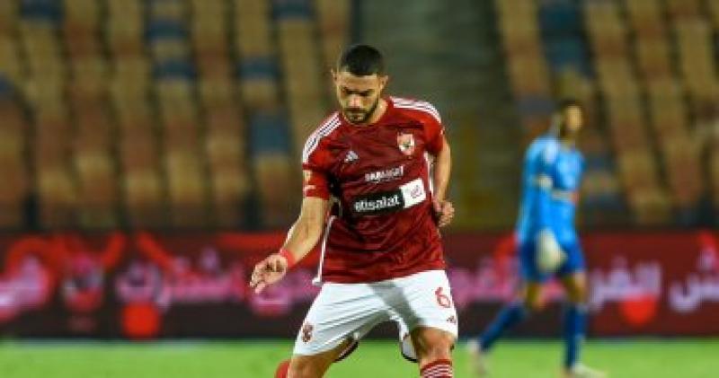 الاهلى 