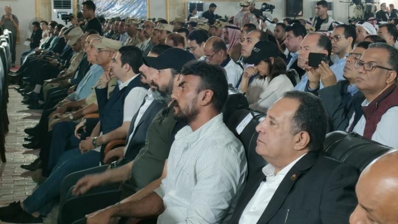 كريم عبد العزيز واحمد العوضى وياسر جلال
