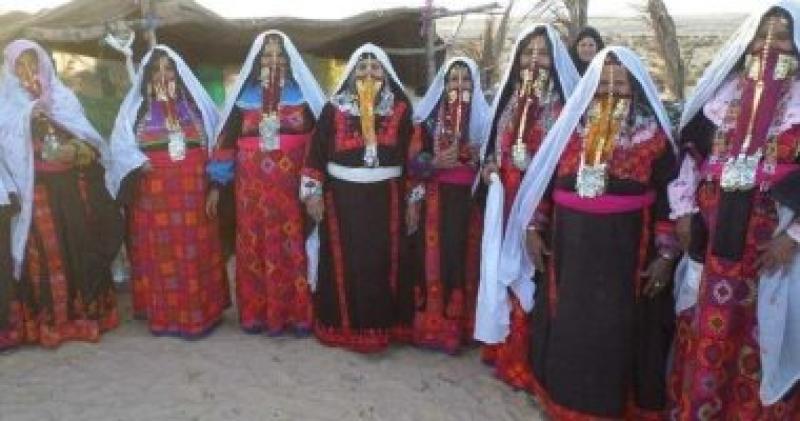 ازياء سيناويه