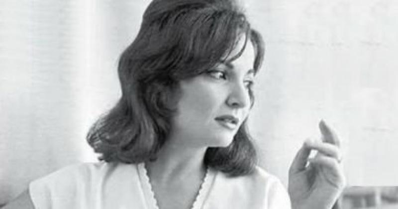 شادية