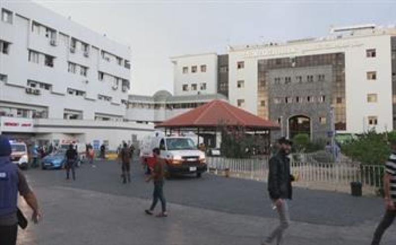 مجمع الشفاء