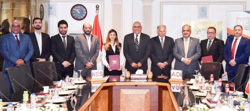 العربية للتصنيع تطور مصنع سيماف