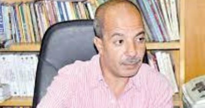 الشاعر يسرى حسان
