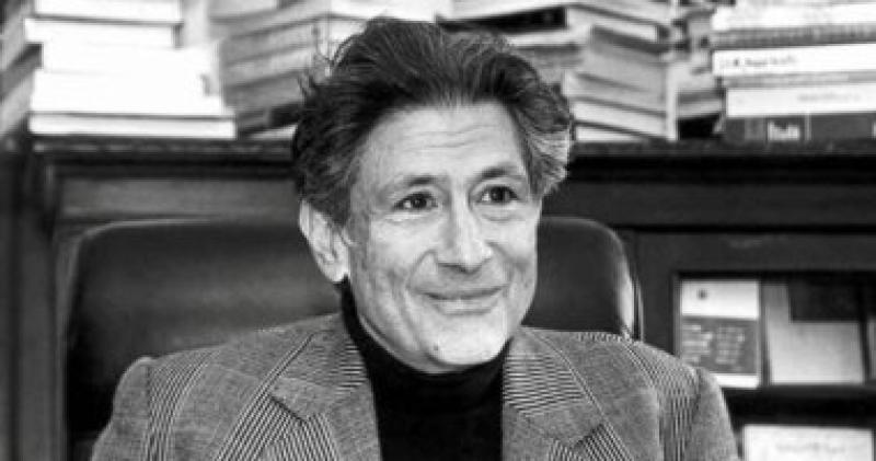 إدوارد سعيد
