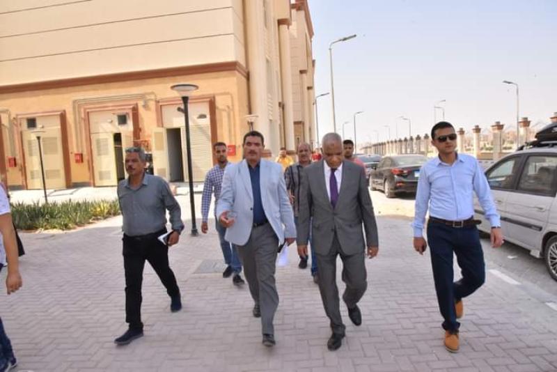 نائب رئيس جامعه الاهليه