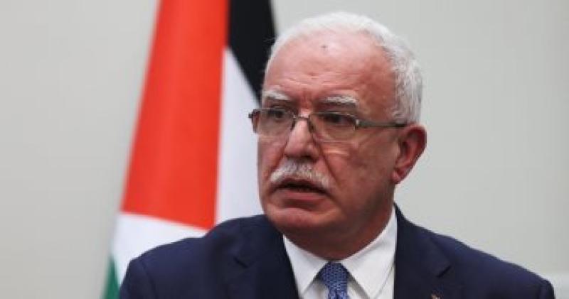 فلسطين