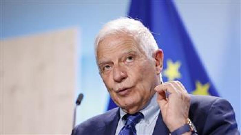 جوزيب بوريل