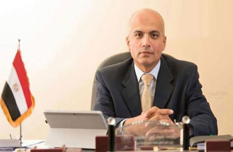 الدكتور محمد ضياء زين العابدين إسماعيل حمودة