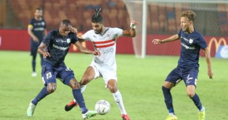 الزمالك 