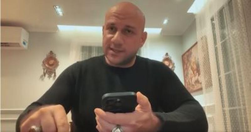 احمد مكي 