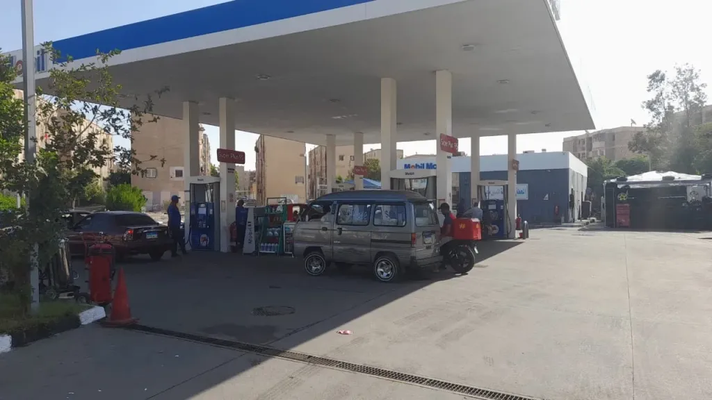 اسعار البنزين