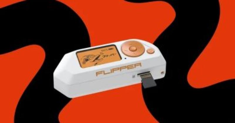 Flipper Zero