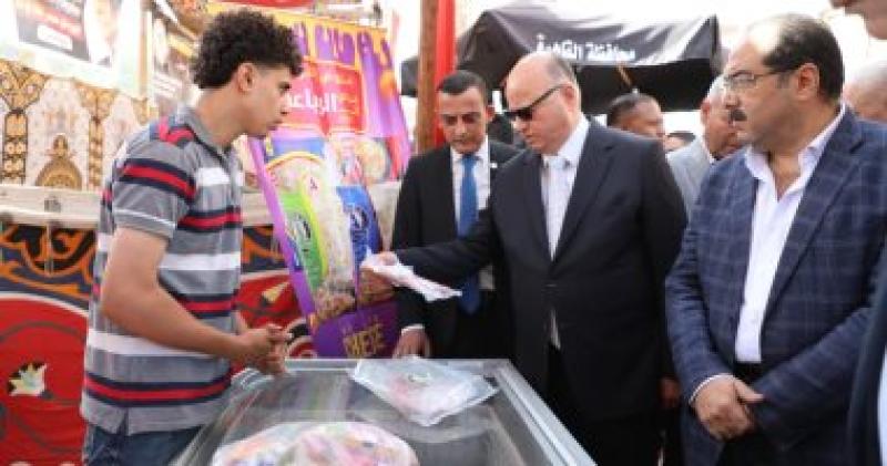 محافظ القاهرة 