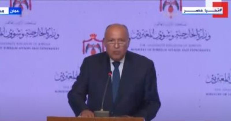 وزير الخارجية 