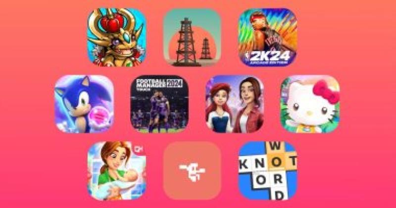 Apple Arcade