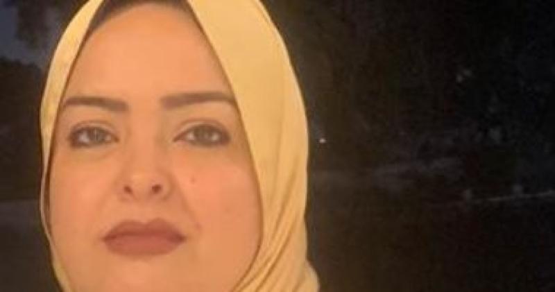 المهندسة هويدا محمد السيد