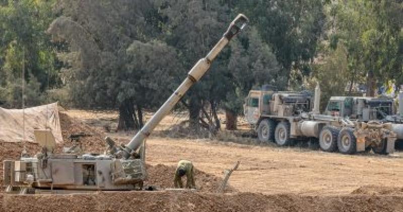 الاحتلال الاسرائيلي