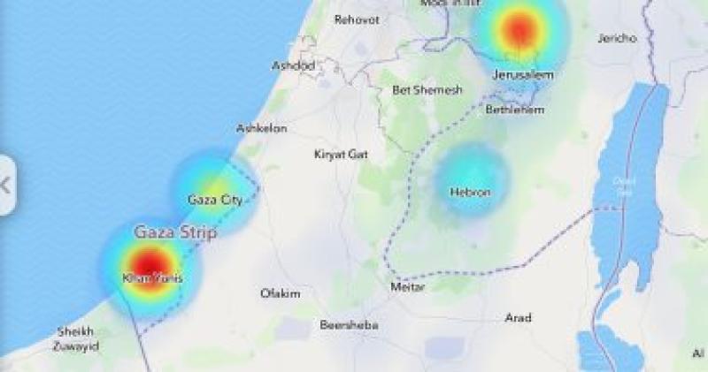 اSnap Maps