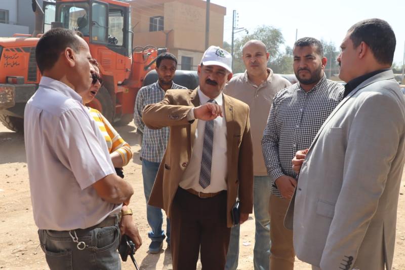 رئيس شركة المياه 