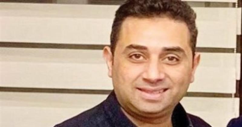 احمد عبد العاطى