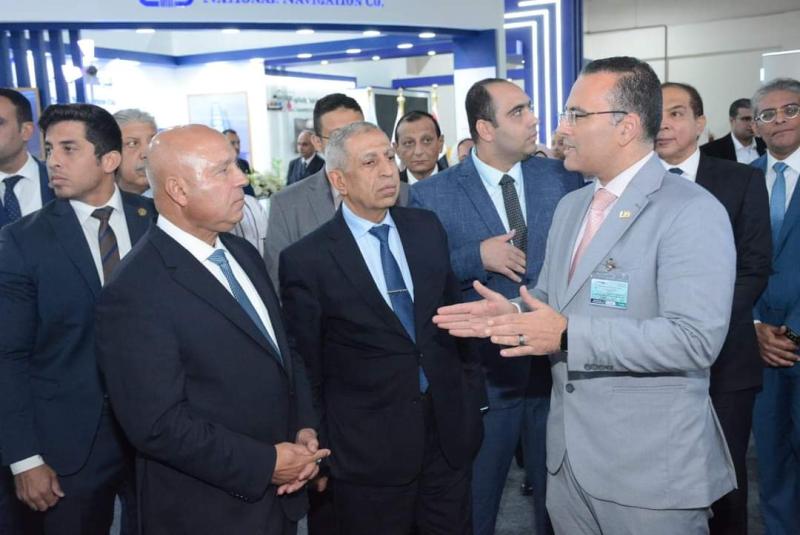 جانب من الفعاليات 