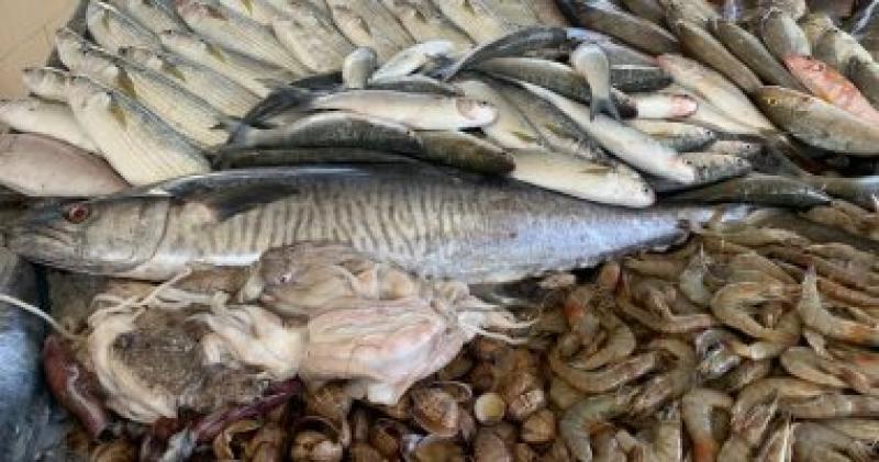 سمك