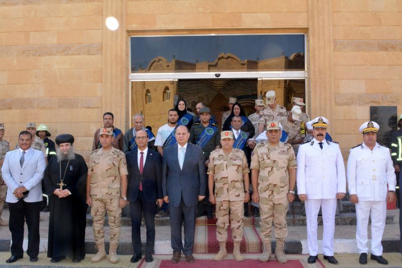 رئيس جامعة أسيوط 
