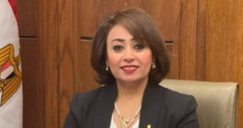 الدكتورة رشا إسحق