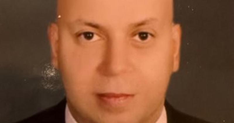  المستشار ياسر محرم