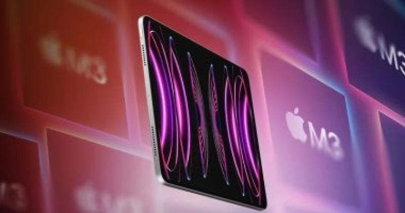 جهاز iPad