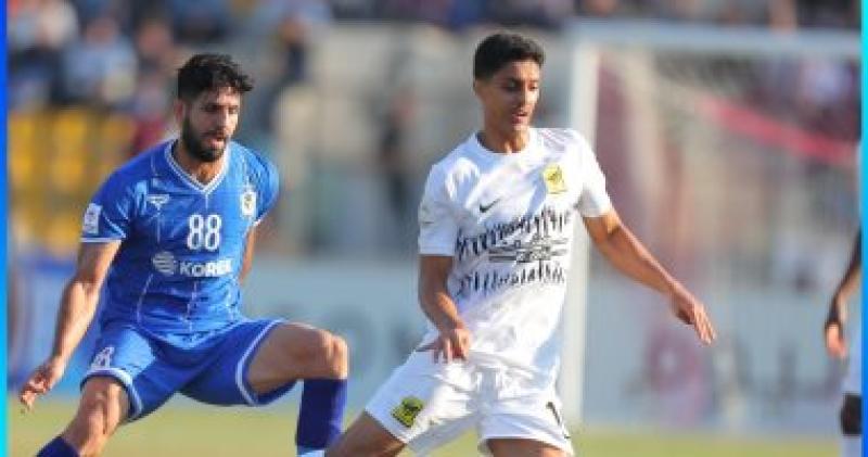 القوة الجوية ضد الاتحاد